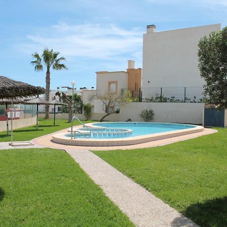 High Tech Villa Navia Spanien Orihuela Kültér fotó