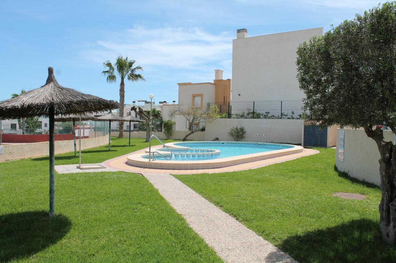 High Tech Villa Navia Spanien Orihuela Kültér fotó